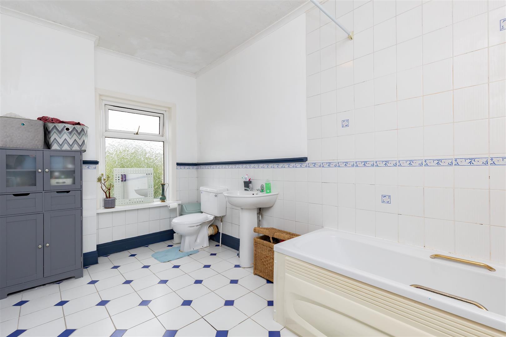 St. Marys Road, Bamber Bridge, Preston